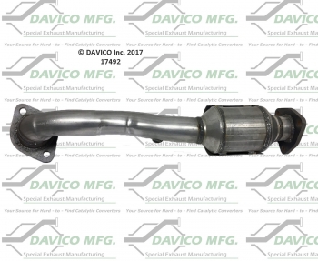 Catalytic Converter