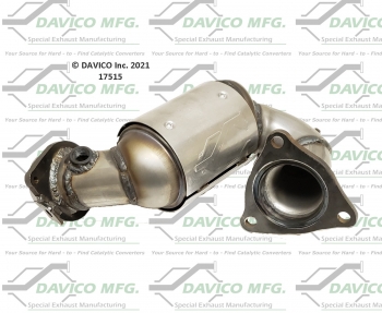 Catalytic Converter