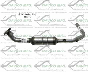 Catalytic Converter