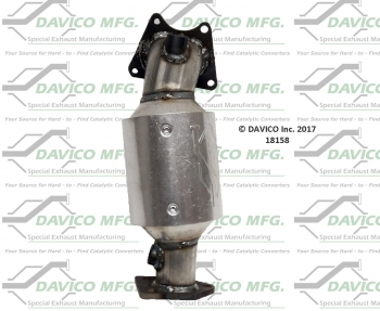 Catalytic Converter