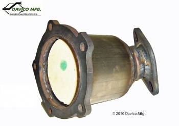 Catalytic Converter
