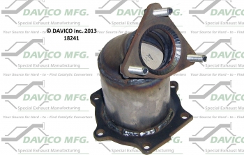 Catalytic Converter