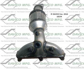 Catalytic Converter