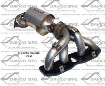 Catalytic Converter