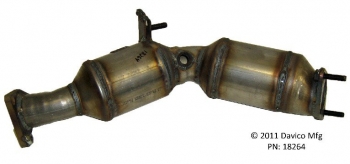 Catalytic Converter