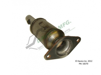 Catalytic Converter