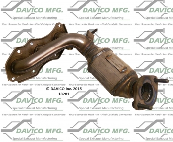 Catalytic Converter