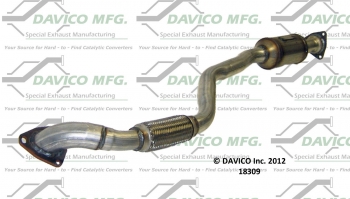 Catalytic Converter