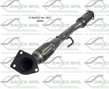 Catalytic Converter