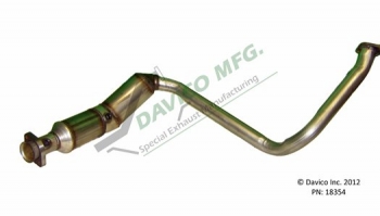 Catalytic Converter