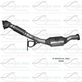 Catalytic Converter