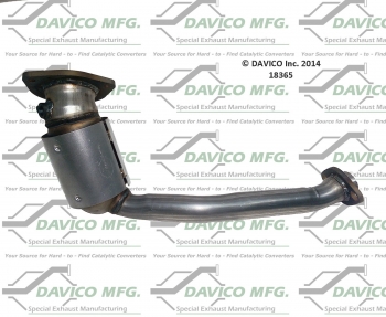 Catalytic Converter