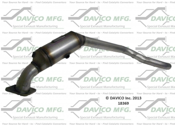 Catalytic Converter