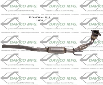 Catalytic Converter