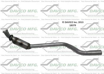 Catalytic Converter