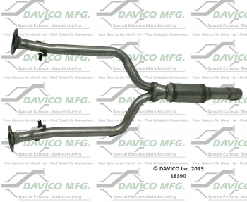 Catalytic Converter