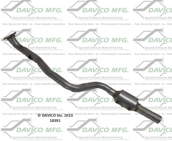 Catalytic Converter