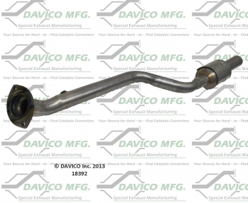 Catalytic Converter