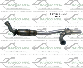 Catalytic Converter