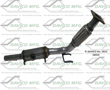Catalytic Converter