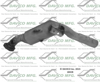Catalytic Converter