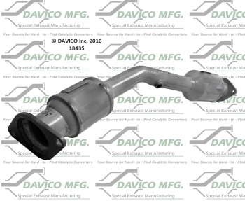 Catalytic Converter