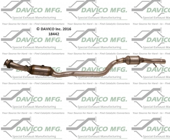 Catalytic Converter