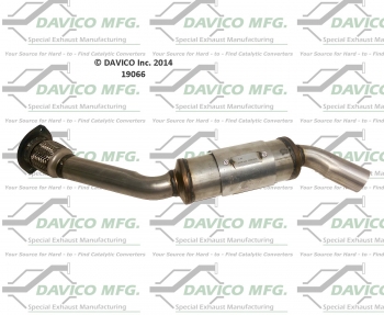 Catalytic Converter