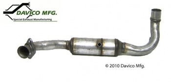 Catalytic Converter