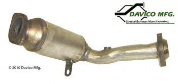Catalytic Converter