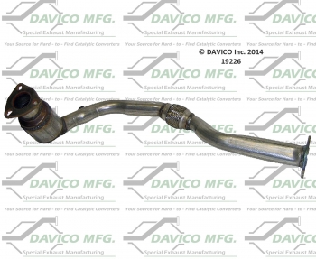 Catalytic Converter