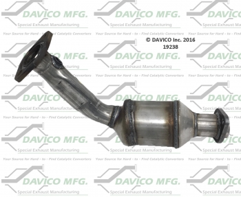 Catalytic Converter