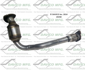 Catalytic Converter