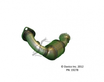 Catalytic Converter