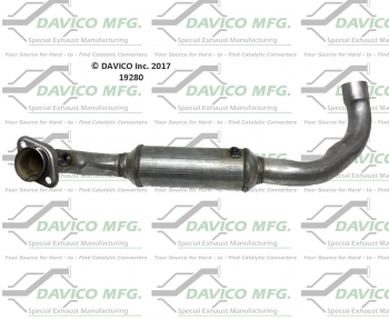 Catalytic Converter