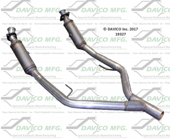 Catalytic Converter
