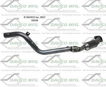 Catalytic Converter