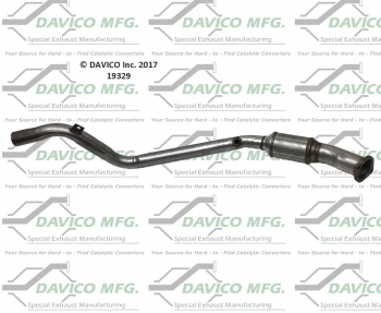 Catalytic Converter