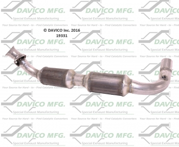 Catalytic Converter