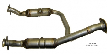 Catalytic Converter