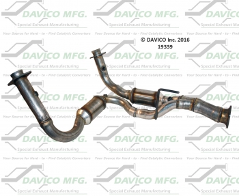 Catalytic Converter