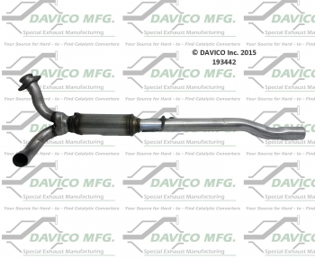 Catalytic Converter