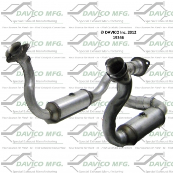 Catalytic Converter