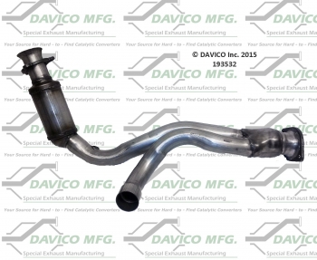 Catalytic Converter