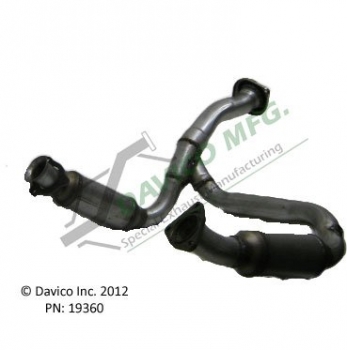 Catalytic Converter