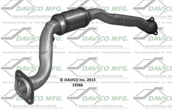 Catalytic Converter