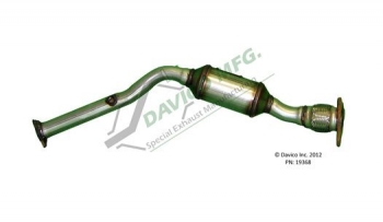 Catalytic Converter