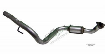 Catalytic Converter
