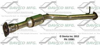 Catalytic Converter