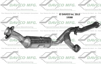 Catalytic Converter